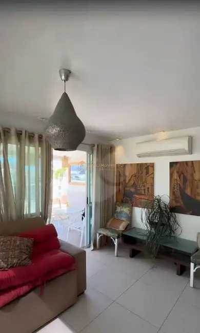 Foto 8 de Apartamento com 3 quartos à venda, 203m2 em Barra da Tijuca, Rio De Janeiro - RJ