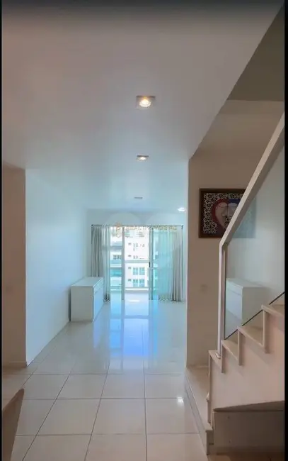 Foto 9 de Apartamento com 3 quartos à venda, 203m2 em Barra da Tijuca, Rio De Janeiro - RJ