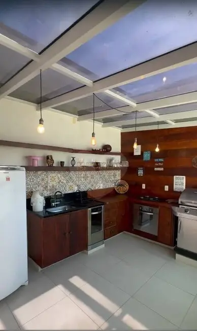 Foto 5 de Apartamento com 3 quartos à venda, 203m2 em Barra da Tijuca, Rio De Janeiro - RJ