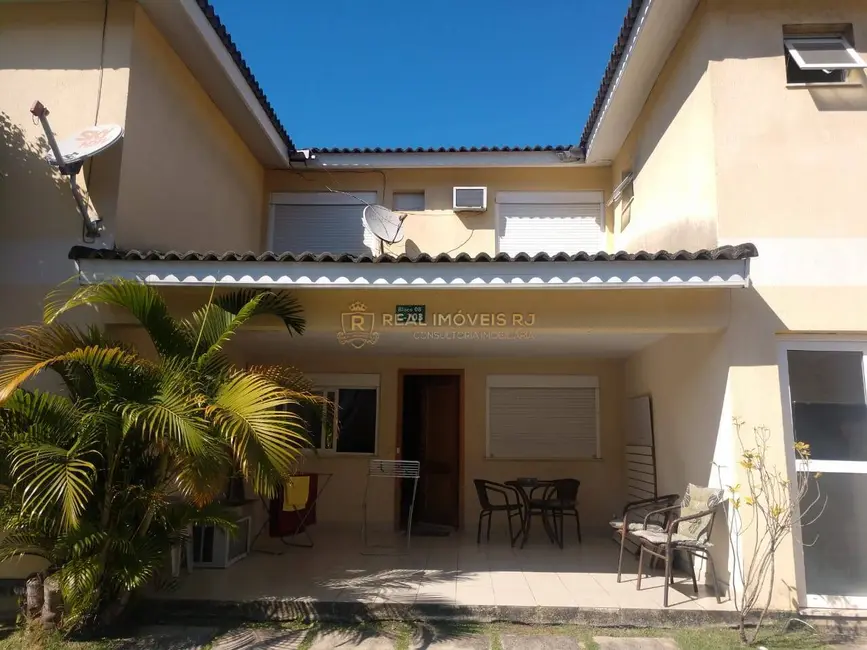 Foto 1 de Casa com 3 quartos à venda, 100m2 em Vargem Pequena, Rio De Janeiro - RJ