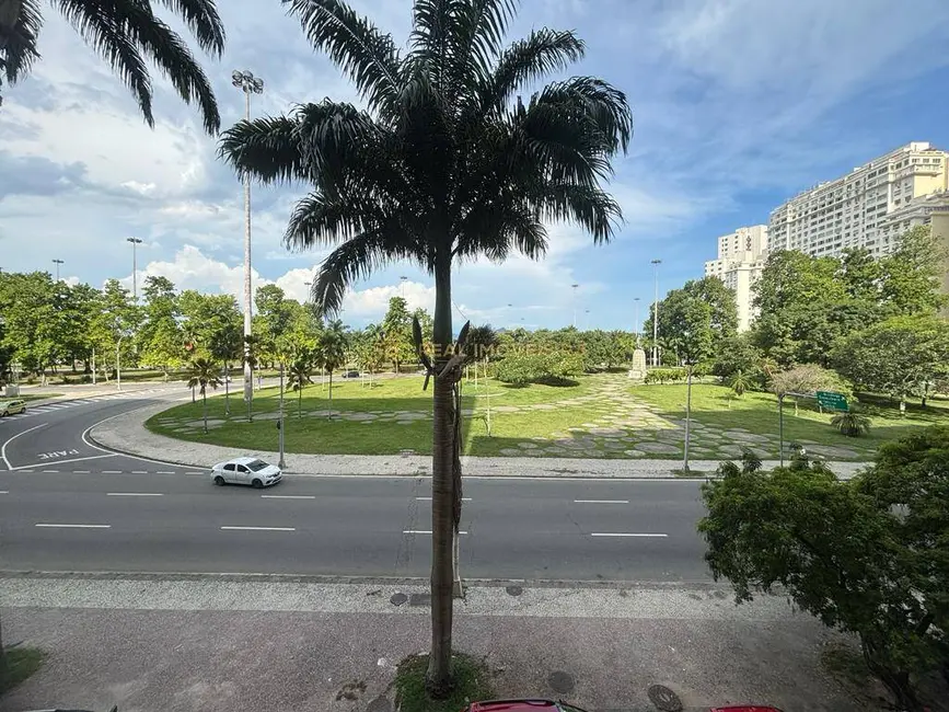 Foto 1 de Apartamento com 4 quartos à venda, 180m2 em Flamengo, Rio De Janeiro - RJ