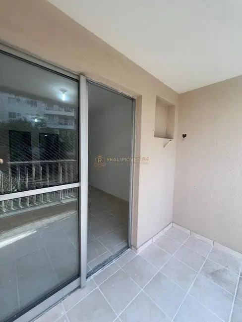 Foto 4 de Apartamento com 2 quartos à venda, 61m2 em Pechincha, Rio De Janeiro - RJ