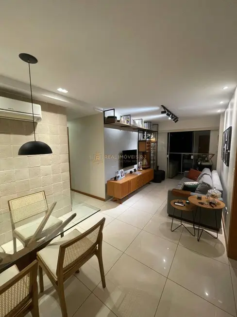 Foto 3 de Apartamento com 3 quartos à venda, 85m2 em Freguesia (Jacarepaguá), Rio De Janeiro - RJ