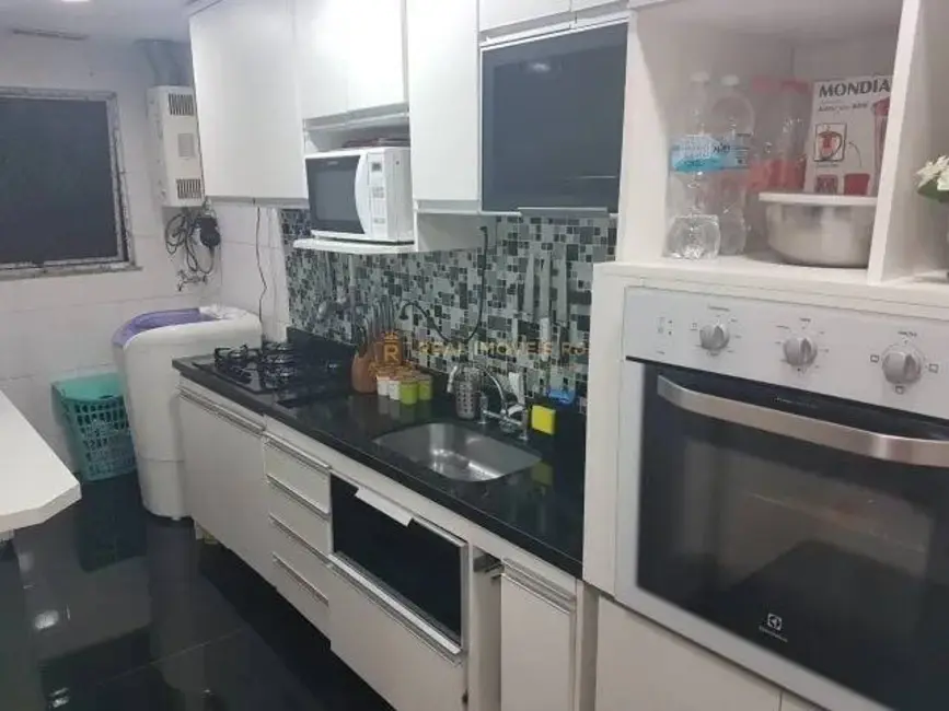 Apartamento com 4 quartos à venda, 173m2 em Vargem Grande, Rio De Janeiro - RJ - imagem 5 Foto 5 de Apartamento com 4 quartos à venda, 173m2 em Vargem Grande, Rio De Janeiro - RJ