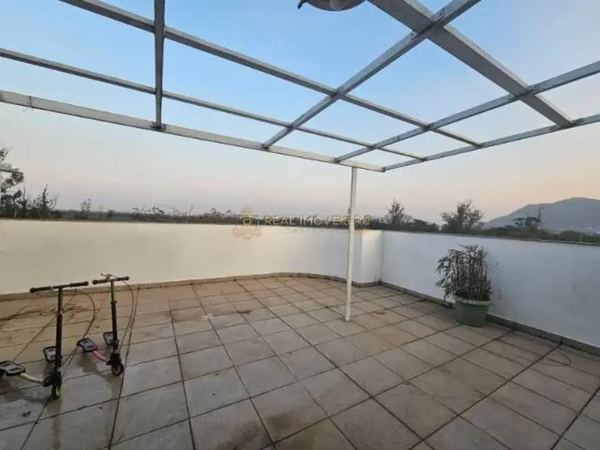 Apartamento com 4 quartos à venda, 173m2 em Vargem Grande, Rio De Janeiro - RJ - imagem 9 Foto 9 de Apartamento com 4 quartos à venda, 173m2 em Vargem Grande, Rio De Janeiro - RJ