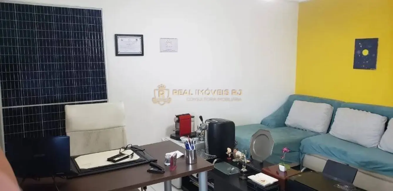 Apartamento com 4 quartos à venda, 173m2 em Vargem Grande, Rio De Janeiro - RJ - imagem 4 Foto 4 de Apartamento com 4 quartos à venda, 173m2 em Vargem Grande, Rio De Janeiro - RJ