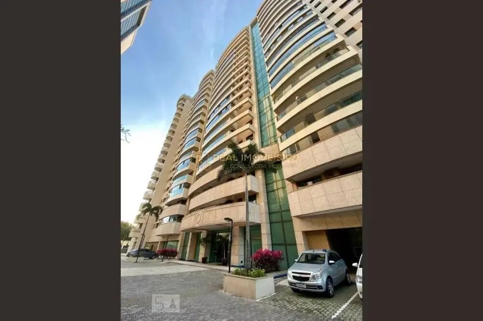 Foto 1 de Apartamento com 3 quartos à venda, 118m2 em Barra da Tijuca, Rio De Janeiro - RJ