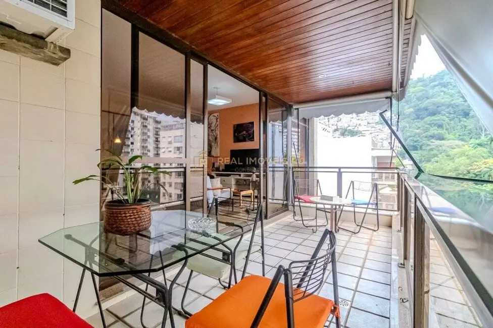 Apartamento com 3 quartos à venda, 137m2 em Botafogo, Rio De Janeiro - RJ - imagem 4 Foto 4 de Apartamento com 3 quartos à venda, 137m2 em Botafogo, Rio De Janeiro - RJ