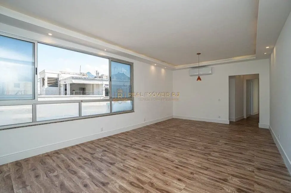 Foto 1 de Apartamento com 4 quartos à venda, 130m2 em Tijuca, Rio De Janeiro - RJ
