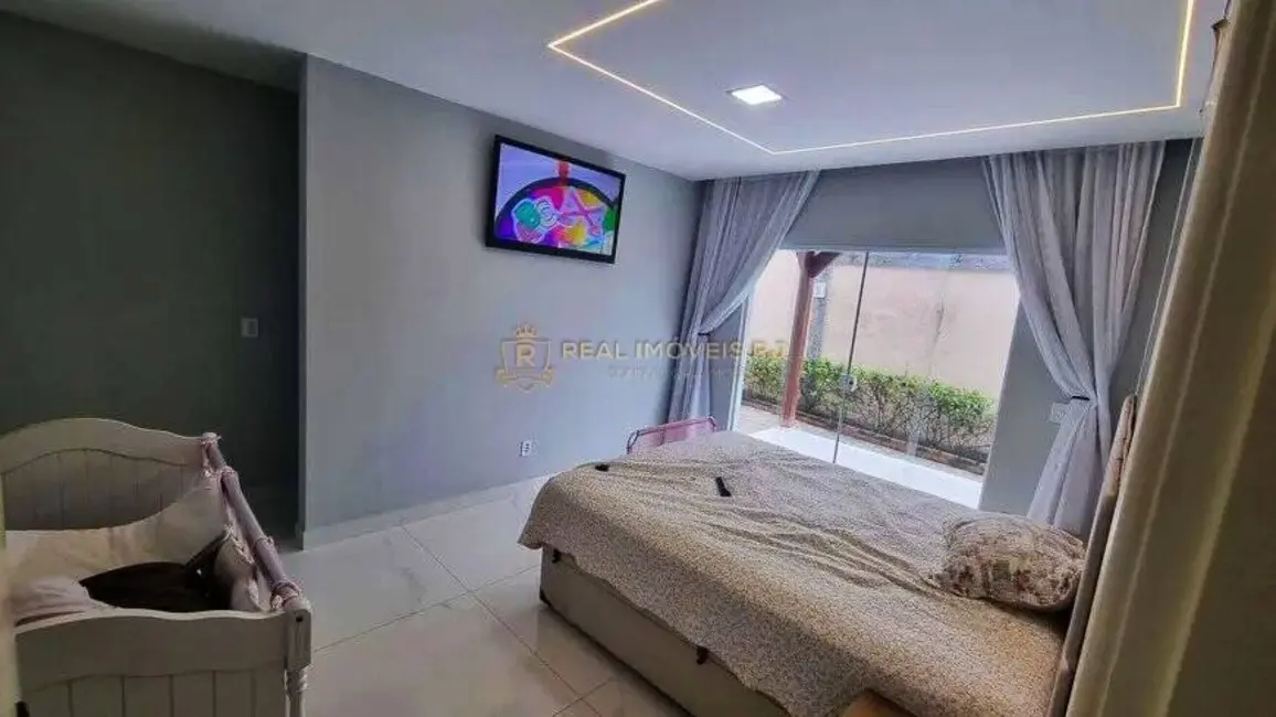 Casa com 6 quartos à venda, 391m2 em Anil, Rio De Janeiro - RJ - imagem 9 Foto 9 de Casa com 6 quartos à venda, 391m2 em Anil, Rio De Janeiro - RJ