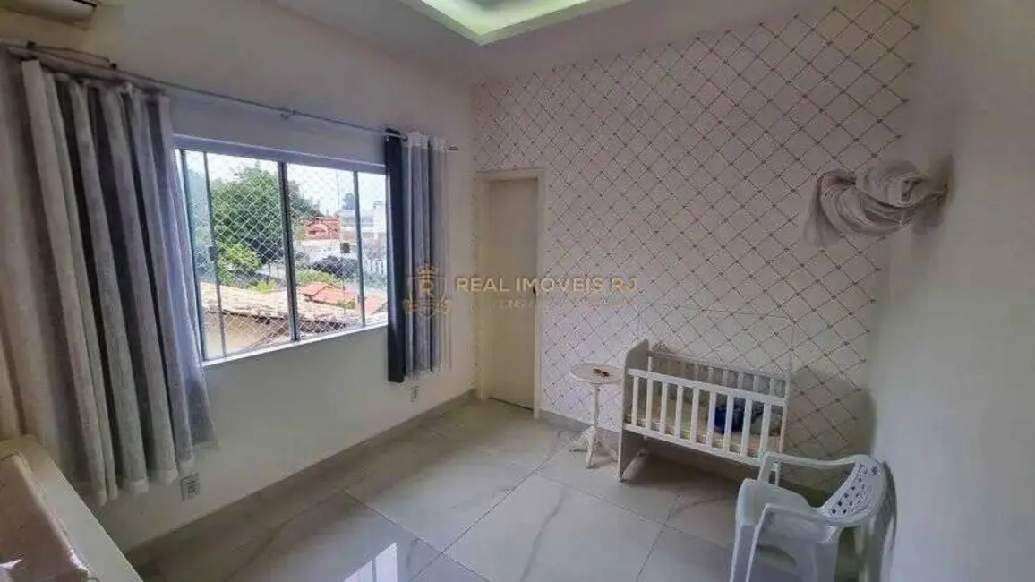 Casa com 6 quartos à venda, 391m2 em Anil, Rio De Janeiro - RJ - imagem 4 Foto 4 de Casa com 6 quartos à venda, 391m2 em Anil, Rio De Janeiro - RJ