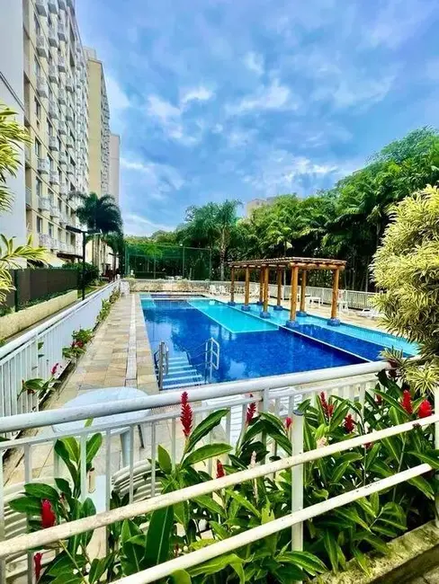 Foto 1 de Apartamento com 2 quartos à venda, 52m2 em Jacarepaguá, Rio De Janeiro - RJ