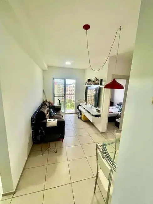 Foto 2 de Apartamento com 2 quartos à venda, 52m2 em Jacarepaguá, Rio De Janeiro - RJ