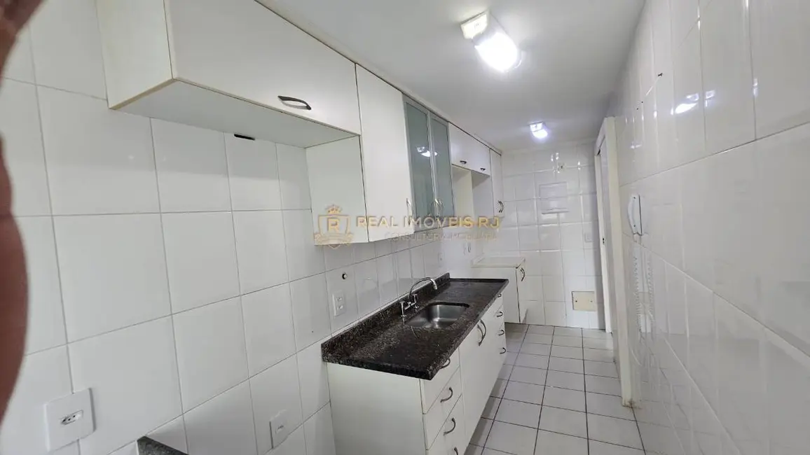 Foto 9 de Apartamento com 2 quartos à venda, 94m2 em Recreio dos Bandeirantes, Rio De Janeiro - RJ
