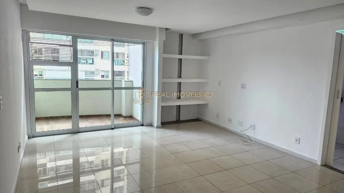 Foto 3 de Apartamento com 2 quartos à venda, 94m2 em Recreio dos Bandeirantes, Rio De Janeiro - RJ