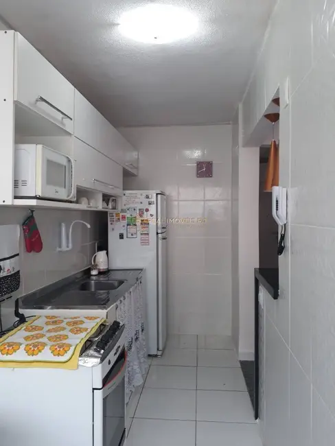 Apartamento com 2 quartos à venda, 44m2 em Taquara, Rio De Janeiro - RJ - imagem 8 Foto 8 de Apartamento com 2 quartos à venda, 44m2 em Taquara, Rio De Janeiro - RJ