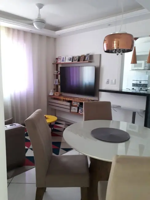 Foto 1 de Apartamento com 2 quartos à venda, 44m2 em Taquara, Rio De Janeiro - RJ