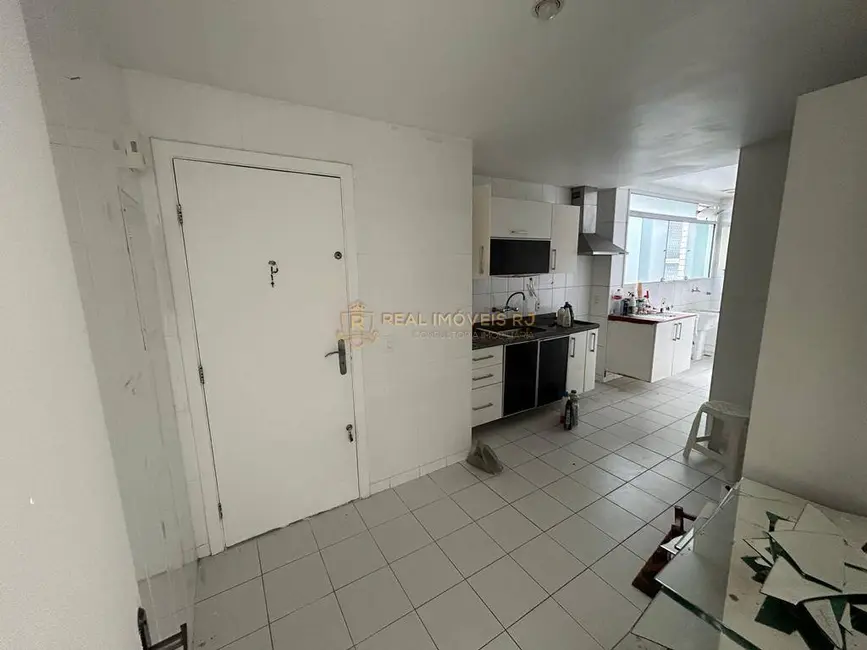 Foto 6 de Cobertura com 3 quartos à venda, 195m2 em Recreio dos Bandeirantes, Rio De Janeiro - RJ