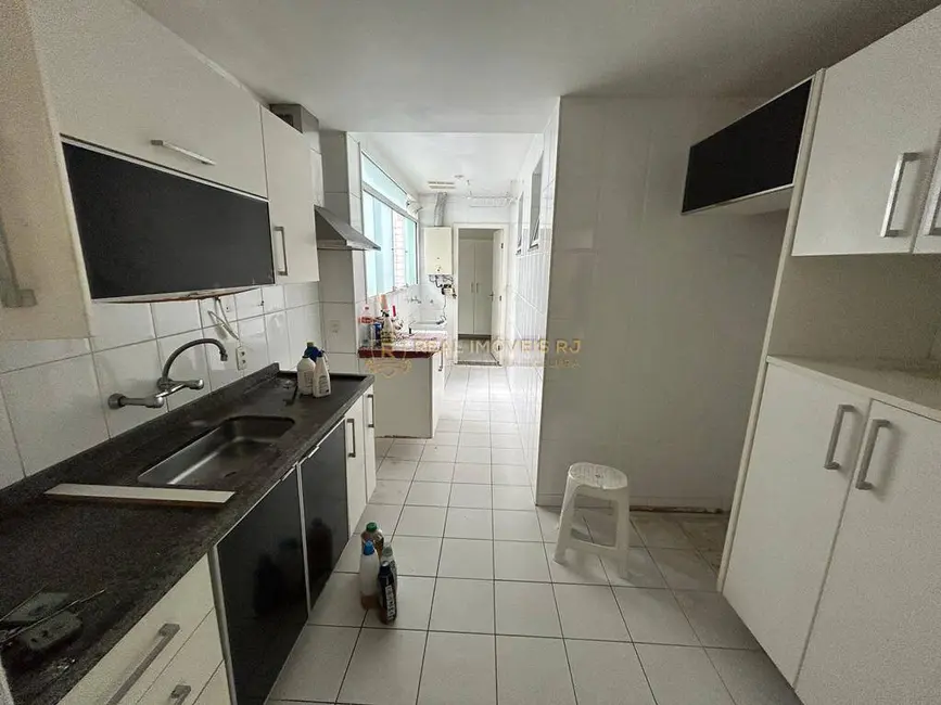 Foto 7 de Cobertura com 3 quartos à venda, 195m2 em Recreio dos Bandeirantes, Rio De Janeiro - RJ