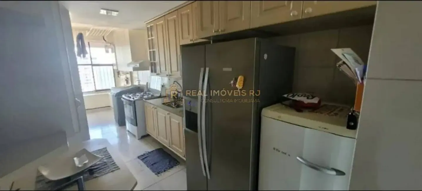 Foto 5 de Apartamento com 3 quartos à venda, 98m2 em Barra da Tijuca, Rio De Janeiro - RJ