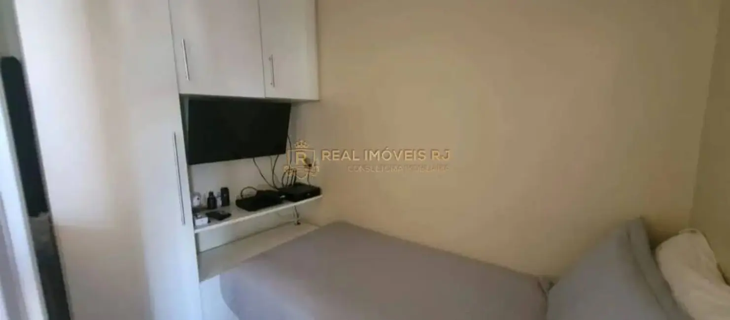Foto 9 de Apartamento com 3 quartos à venda, 98m2 em Barra da Tijuca, Rio De Janeiro - RJ