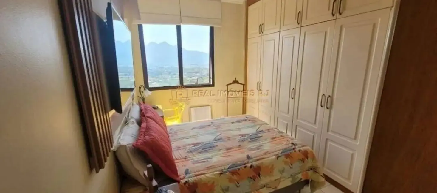 Foto 8 de Apartamento com 3 quartos à venda, 98m2 em Barra da Tijuca, Rio De Janeiro - RJ