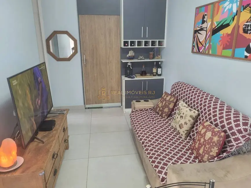 Apartamento com 2 quartos à venda, 49m2 em Jacarepaguá, Rio De Janeiro - RJ - imagem 3 Foto 3 de Apartamento com 2 quartos à venda, 49m2 em Jacarepaguá, Rio De Janeiro - RJ