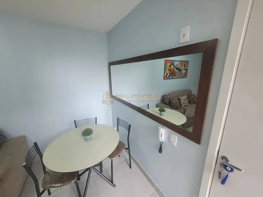 Foto 2 de Apartamento com 2 quartos à venda, 49m2 em Jacarepaguá, Rio De Janeiro - RJ