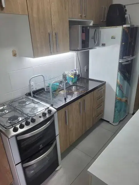 Apartamento com 2 quartos à venda, 49m2 em Jacarepaguá, Rio De Janeiro - RJ - imagem 5 Foto 5 de Apartamento com 2 quartos à venda, 49m2 em Jacarepaguá, Rio De Janeiro - RJ