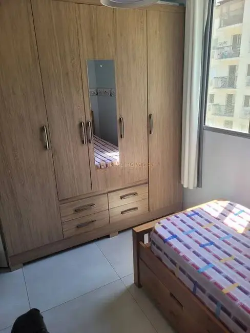 Apartamento com 2 quartos à venda, 49m2 em Jacarepaguá, Rio De Janeiro - RJ - imagem 8 Foto 8 de Apartamento com 2 quartos à venda, 49m2 em Jacarepaguá, Rio De Janeiro - RJ