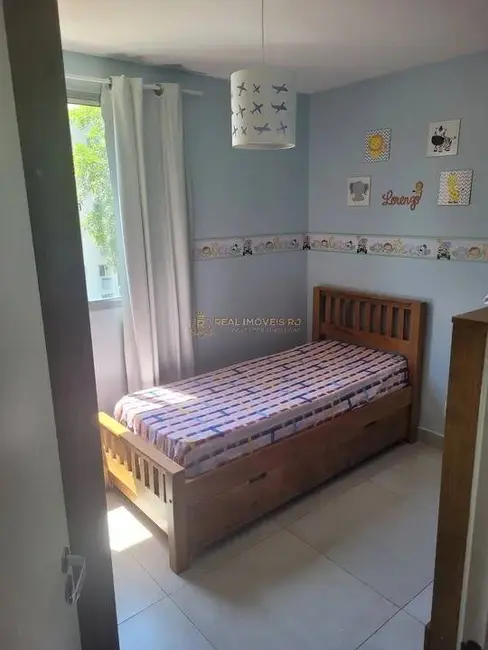 Apartamento com 2 quartos à venda, 49m2 em Jacarepaguá, Rio De Janeiro - RJ - imagem 9 Foto 9 de Apartamento com 2 quartos à venda, 49m2 em Jacarepaguá, Rio De Janeiro - RJ