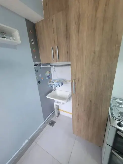 Apartamento com 2 quartos à venda, 49m2 em Jacarepaguá, Rio De Janeiro - RJ - imagem 7 Foto 7 de Apartamento com 2 quartos à venda, 49m2 em Jacarepaguá, Rio De Janeiro - RJ