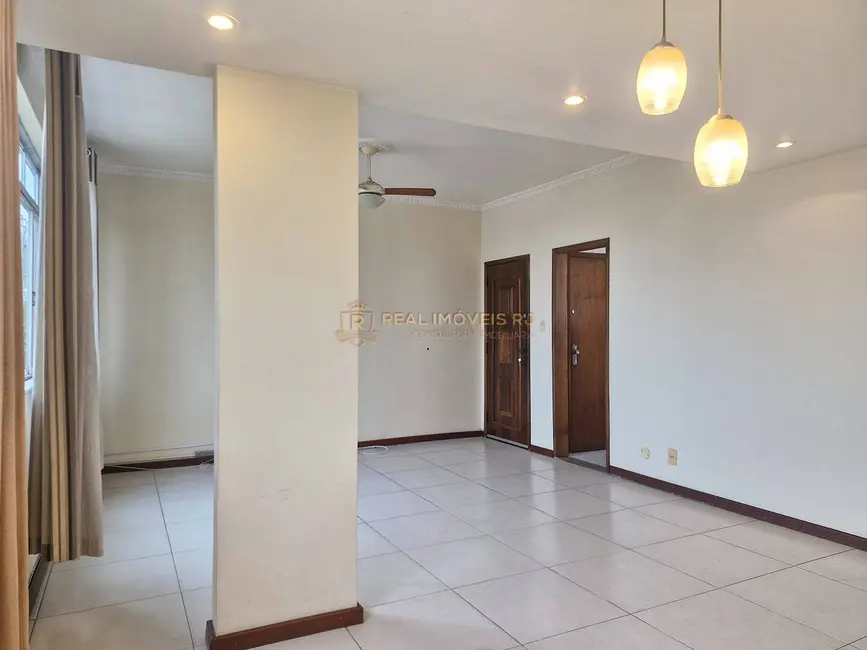 Foto 4 de Apartamento com 2 quartos à venda, 85m2 em Todos os Santos, Rio De Janeiro - RJ
