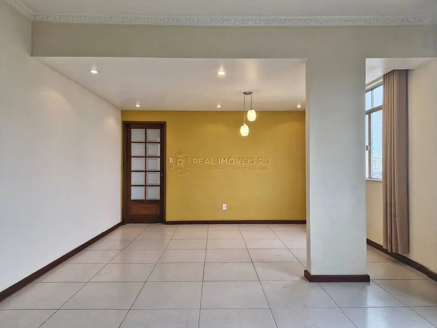 Foto 2 de Apartamento com 2 quartos à venda, 85m2 em Todos os Santos, Rio De Janeiro - RJ