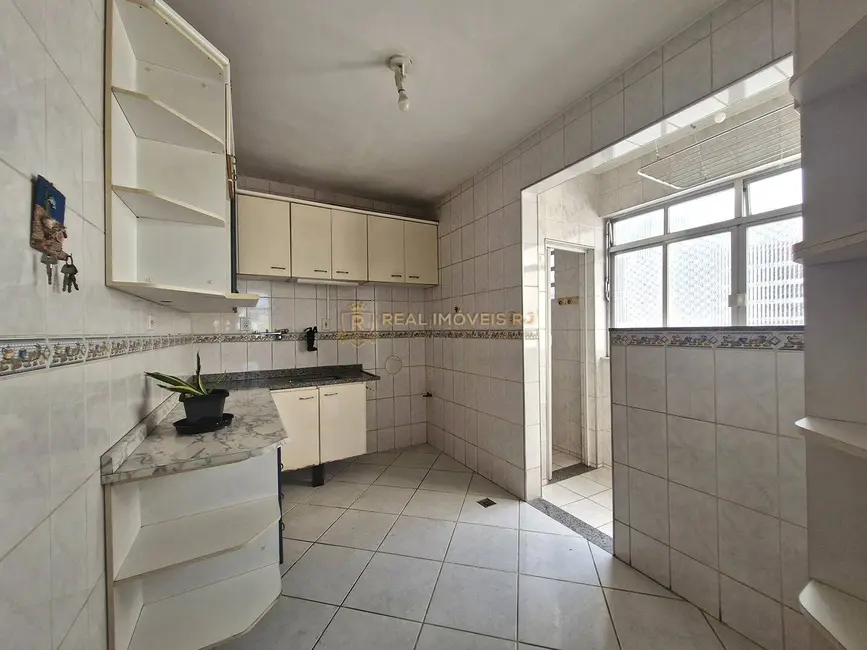 Foto 9 de Apartamento com 2 quartos à venda, 85m2 em Todos os Santos, Rio De Janeiro - RJ