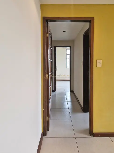 Foto 5 de Apartamento com 2 quartos à venda, 85m2 em Todos os Santos, Rio De Janeiro - RJ
