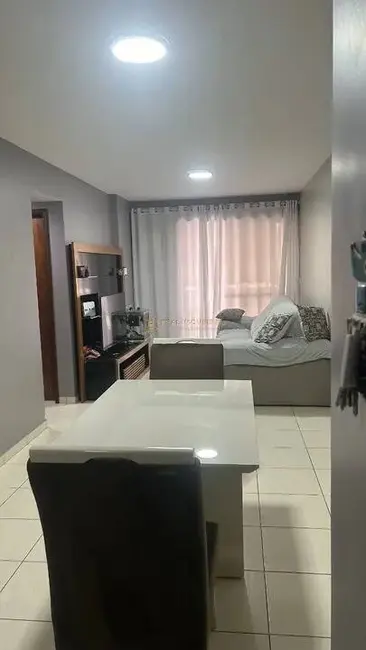 Foto 1 de Apartamento com 2 quartos à venda, 110m2 em Cachambi, Rio De Janeiro - RJ