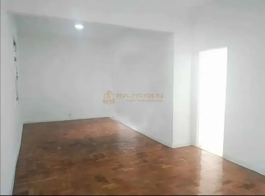 Foto 2 de Apartamento com 3 quartos à venda, 100m2 em Tijuca, Rio De Janeiro - RJ