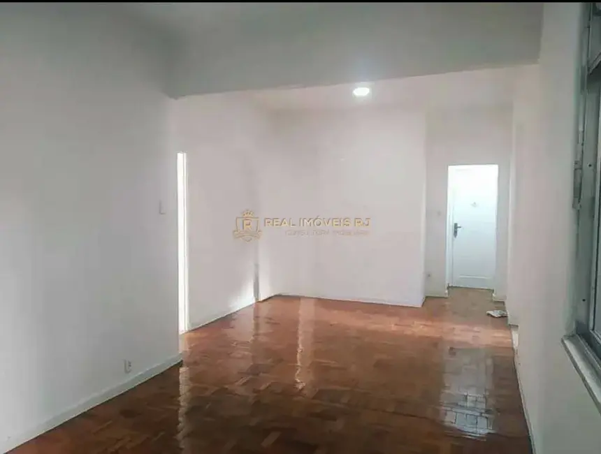 Foto 1 de Apartamento com 3 quartos à venda, 100m2 em Tijuca, Rio De Janeiro - RJ