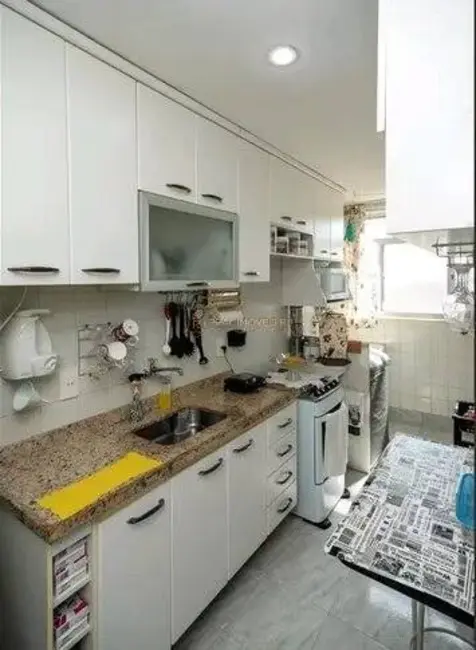 Apartamento com 2 quartos à venda, 91m2 em Engenho Novo, Rio De Janeiro - RJ - imagem 6 Foto 6 de Apartamento com 2 quartos à venda, 91m2 em Engenho Novo, Rio De Janeiro - RJ