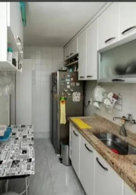 Apartamento com 2 quartos à venda, 91m2 em Engenho Novo, Rio De Janeiro - RJ - imagem 7 Foto 7 de Apartamento com 2 quartos à venda, 91m2 em Engenho Novo, Rio De Janeiro - RJ