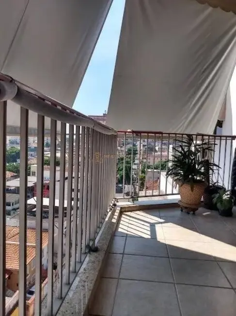 Apartamento com 2 quartos à venda, 91m2 em Engenho Novo, Rio De Janeiro - RJ - imagem 4 Foto 4 de Apartamento com 2 quartos à venda, 91m2 em Engenho Novo, Rio De Janeiro - RJ