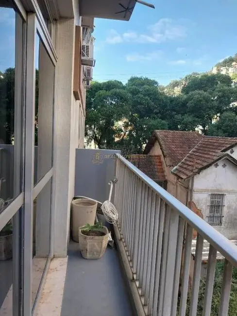 Foto 8 de Apartamento com 3 quartos à venda, 80m2 em Tijuca, Rio De Janeiro - RJ