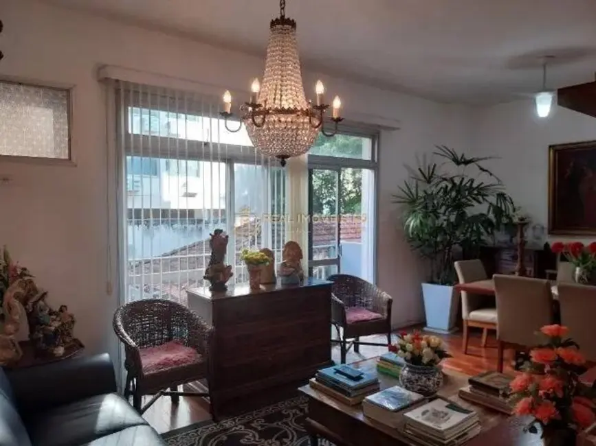 Foto 1 de Apartamento com 3 quartos à venda, 80m2 em Tijuca, Rio De Janeiro - RJ