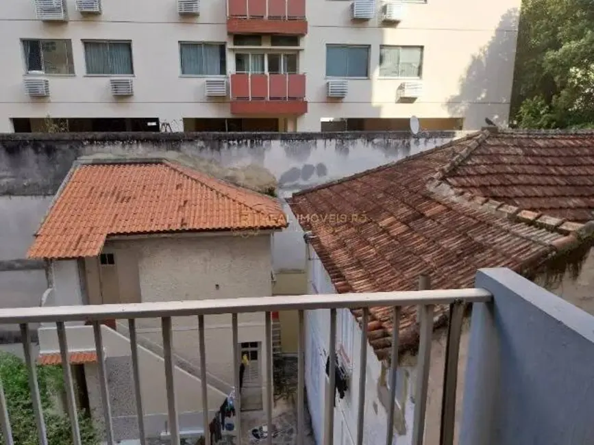 Foto 7 de Apartamento com 3 quartos à venda, 80m2 em Tijuca, Rio De Janeiro - RJ