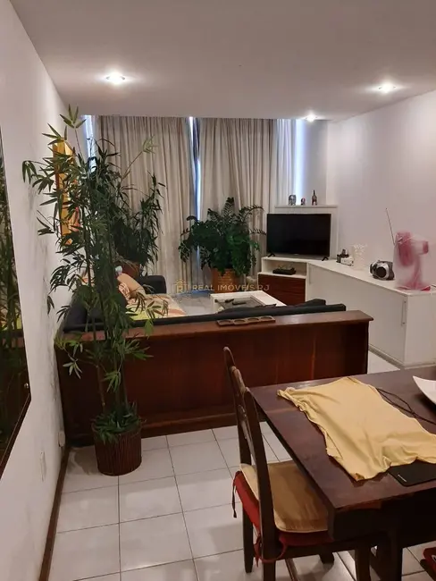 Foto 1 de Apartamento com 4 quartos à venda, 100m2 em Copacabana, Rio De Janeiro - RJ