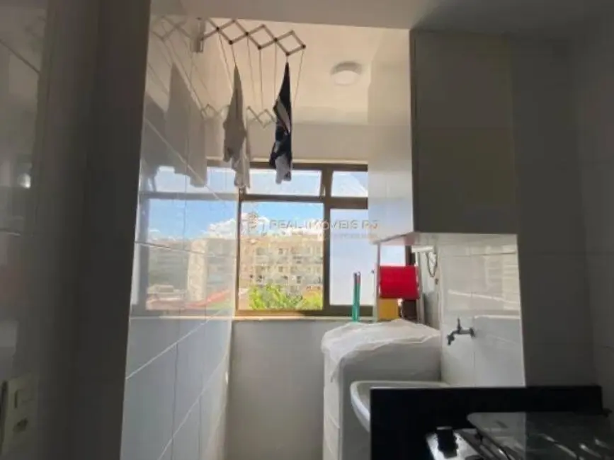 Apartamento com 3 quartos à venda, 92m2 em Freguesia (Jacarepaguá), Rio De Janeiro - RJ - imagem 9 Foto 9 de Apartamento com 3 quartos à venda, 92m2 em Freguesia (Jacarepaguá), Rio De Janeiro - RJ