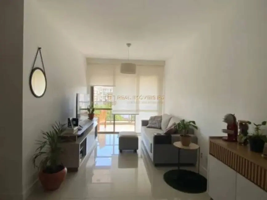 Foto 1 de Apartamento com 3 quartos à venda, 92m2 em Freguesia (Jacarepaguá), Rio De Janeiro - RJ