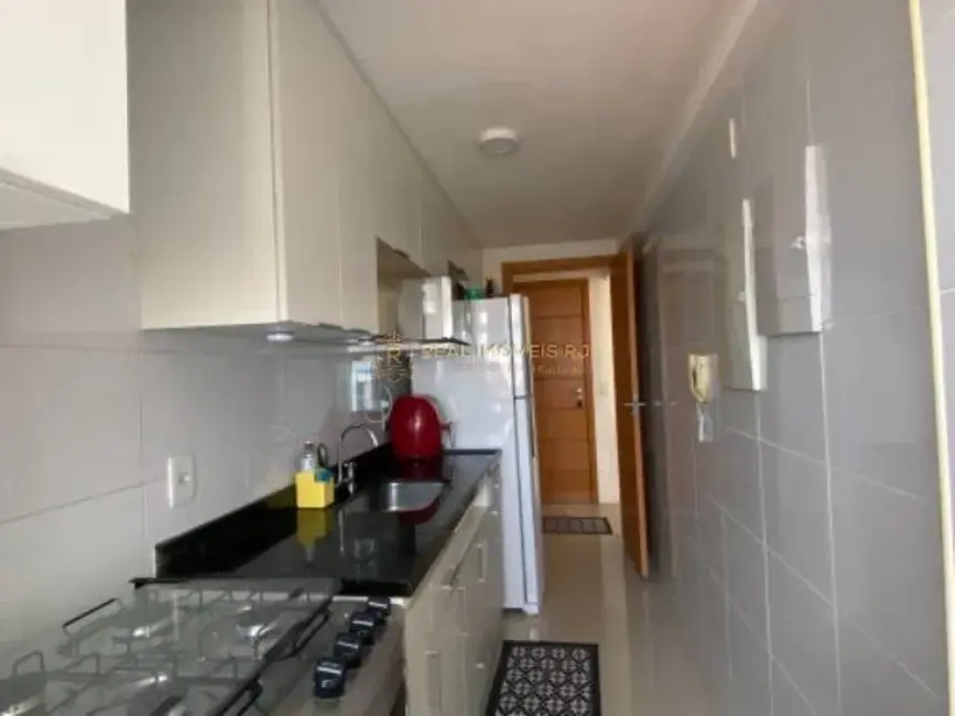Apartamento com 3 quartos à venda, 92m2 em Freguesia (Jacarepaguá), Rio De Janeiro - RJ - imagem 8 Foto 8 de Apartamento com 3 quartos à venda, 92m2 em Freguesia (Jacarepaguá), Rio De Janeiro - RJ