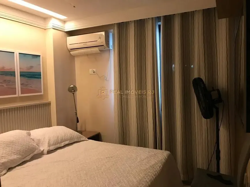 Foto 9 de Apartamento com 3 quartos à venda, 86m2 em Recreio dos Bandeirantes, Rio De Janeiro - RJ